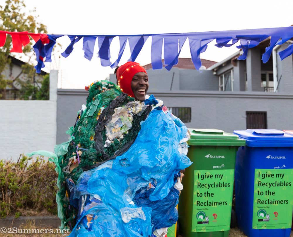 Forest of Exotically Divine