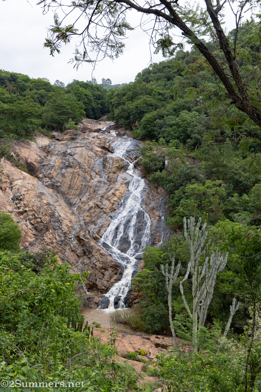 Phophonyane Falls