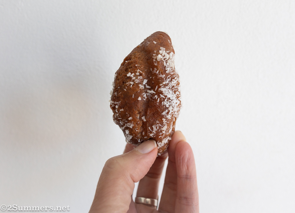 Joburg’s most perfect food.