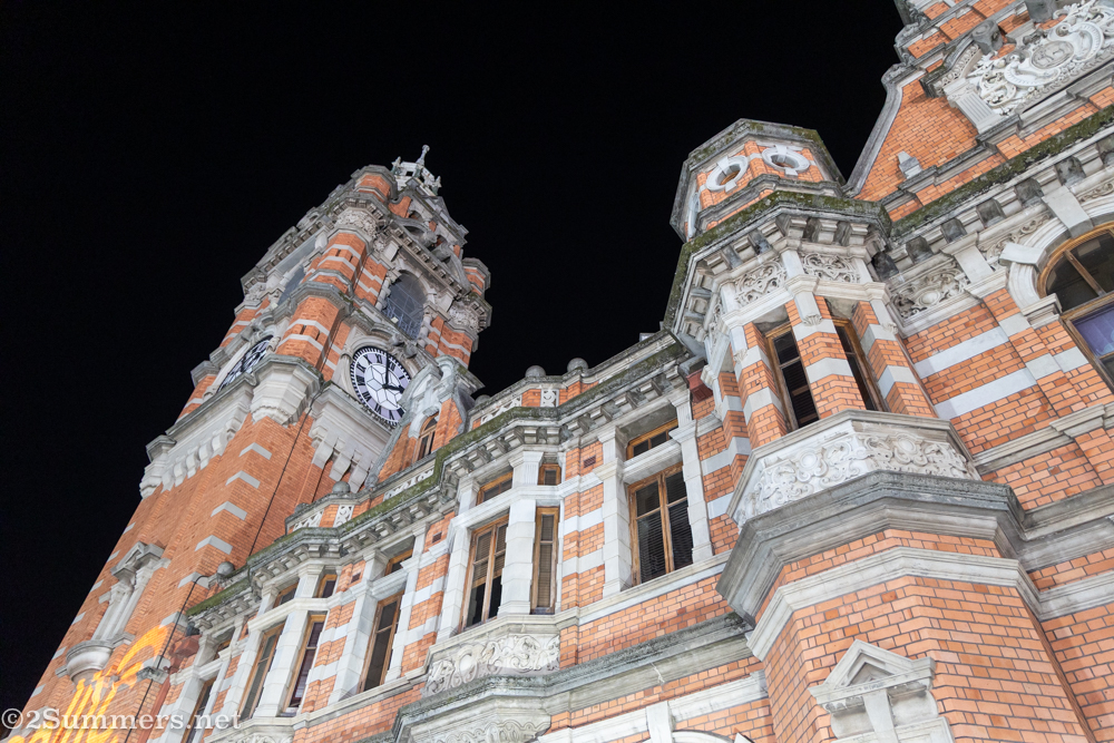 Pietermaritzburg City Hall